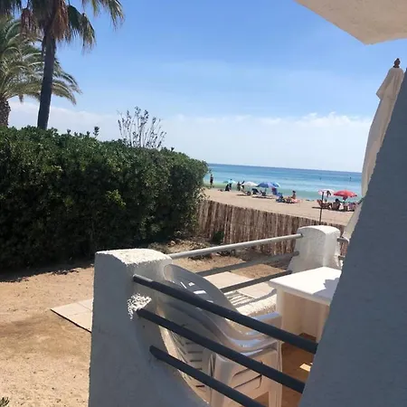 Apartmán Miradores Miami Playa