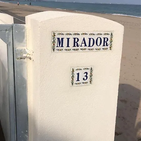 Miradores *