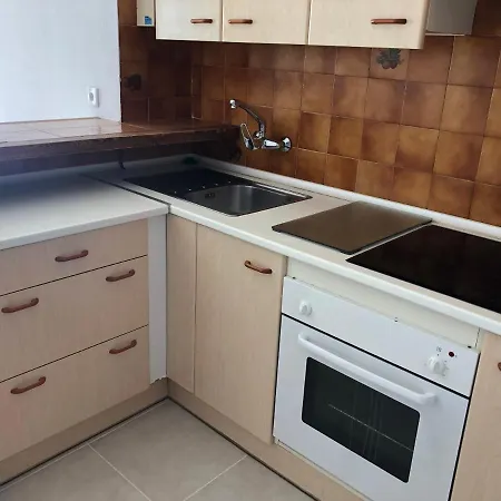 Apartmán Miradores Miami Playa