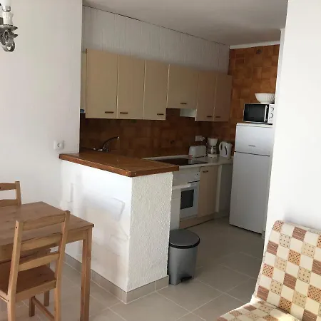 Apartmán Miradores Miami Playa