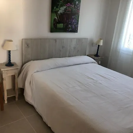 Apartmán Miradores