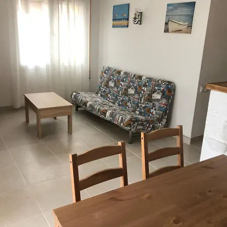 Apartmán Miradores Miami Playa