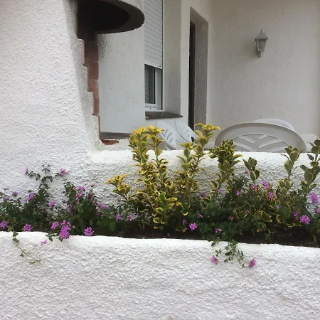 Apartmán Miradores *