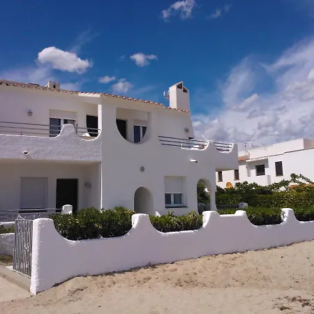 Miradores Apartmán