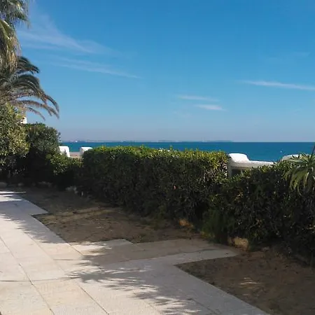 Apartmán Miradores