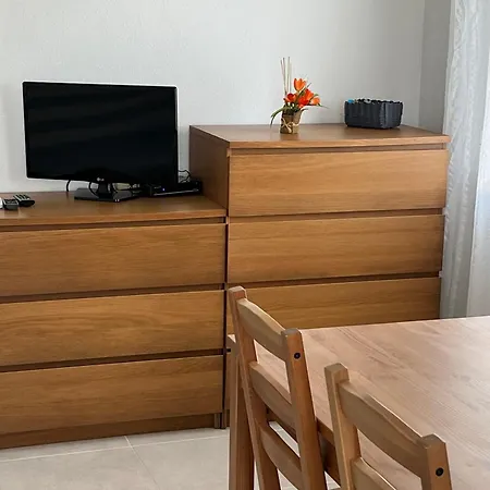 Miradores Apartmán *