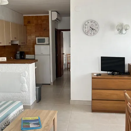 Apartmán Miradores *