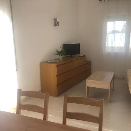 Apartmán Miradores
