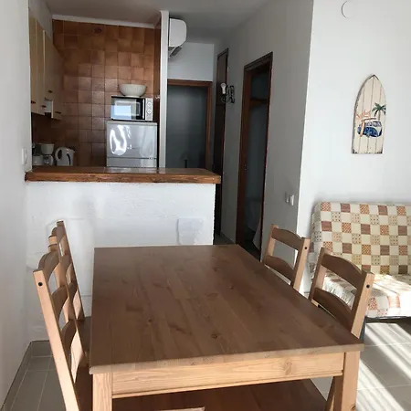 Apartmán Miradores *