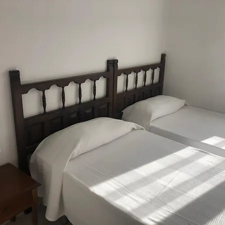 Apartmán Miradores Miami Playa