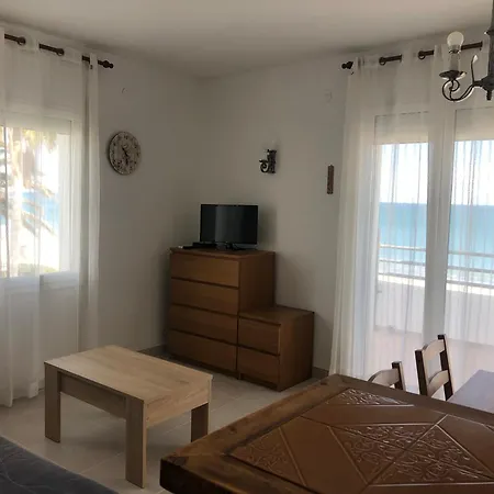 Apartmán Miradores Miami Playa