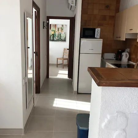 Apartmán Miradores