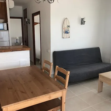 Apartmán Miradores Miami Playa