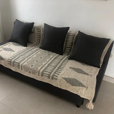 Apartmán Miradores