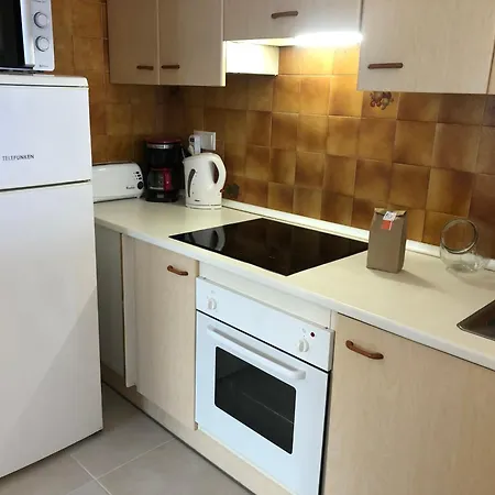 Apartmán Miradores *